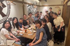 【オフライン交流会のご報告】