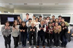 Team WADA MEDS Spring Seminar 開催報告